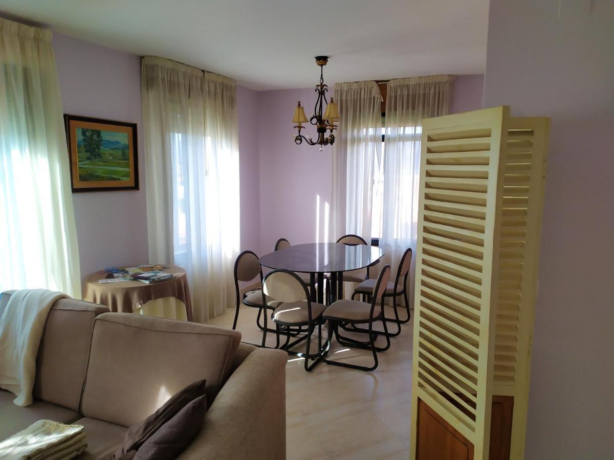 House With 3 Bedrooms In Pontevedra With Enclosed Garden 3 Km From The Beach Luaran gambar
